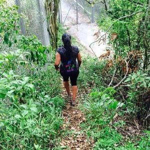 Meet your Posher, Sree